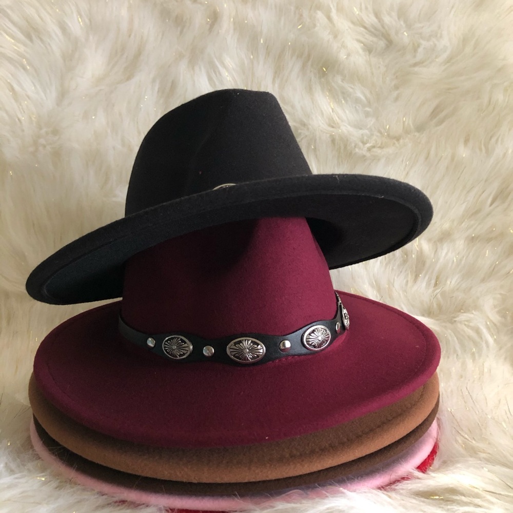 Hat - Picture 2 of 2